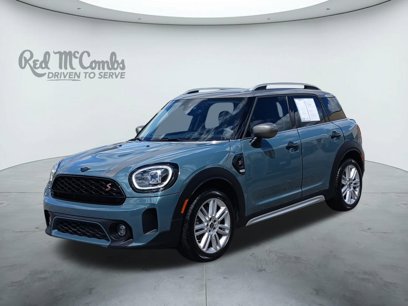 Used 2024 MINI Cooper Countryman S w/ Premium Package