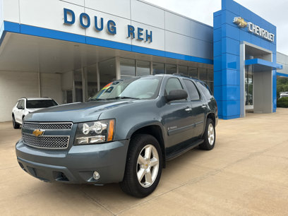 Used 2008 Chevrolet Tahoe LTZ w/ LTZ Preferred Equipment Group