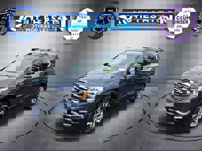 Used 2019 GMC Acadia SLE w/ Driver Alert Package I