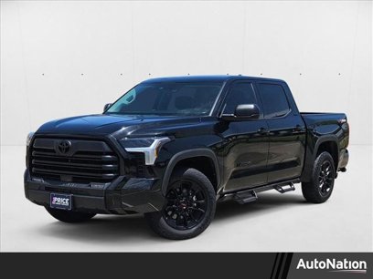 Used 2024 Toyota Tundra SR5