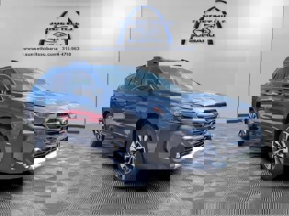 New 2025 Subaru Outback Limited