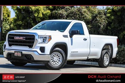 Used 2022 GMC Sierra 1500 Pro w/ Sierra Value Package