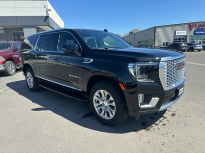 Used 2024 GMC Yukon XL Denali