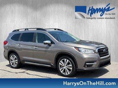 Used 2022 Subaru Ascent Touring