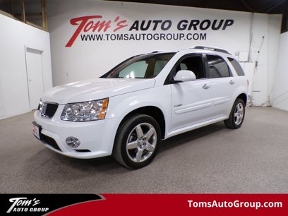 Used 2008 Pontiac Torrent GXP w/ Sun And Sound Package