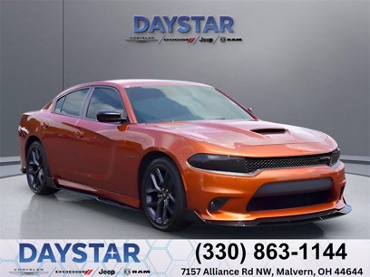 Used 2022 Dodge Charger R/T w/ Driver Convenience Group