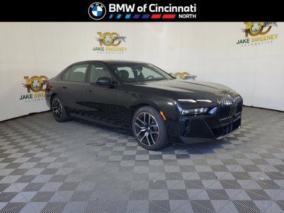 Certified 2023 BMW i7 xDrive60