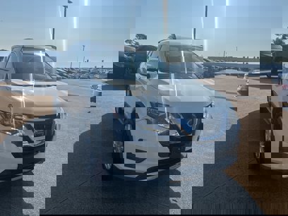 Certified 2020 Nissan Rogue S w/ Special Edition Package