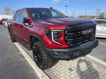 Used 2023 GMC Sierra 1500 AT4X