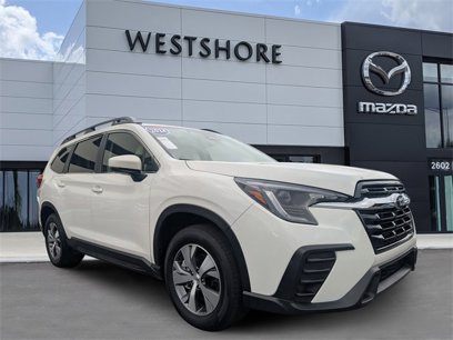 Used 2024 Subaru Ascent Premium w/ Convenience Package