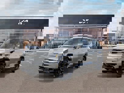 New 2026 Kia EV9 Land