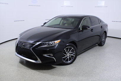 Used 2016 Lexus ES 350