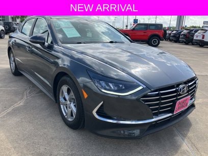 Used 2023 Hyundai Sonata SE