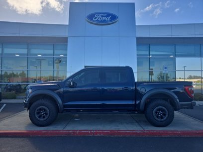 Used 2023 Ford F150 Raptor w/ Raptor Carbon Fiber Package