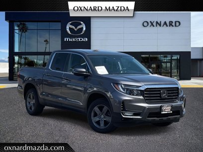 Used 2023 Honda Ridgeline RTL