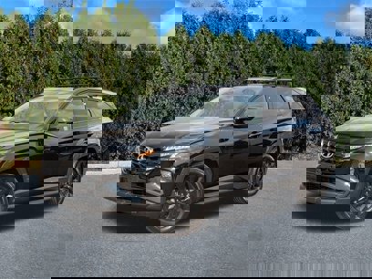Certified 2024 Hyundai Tucson XRT