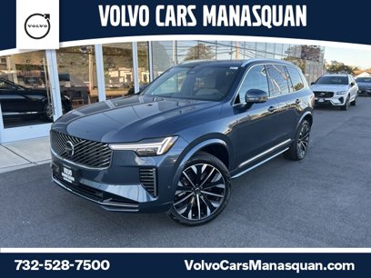 Certified 2025 Volvo XC90 B6 Plus