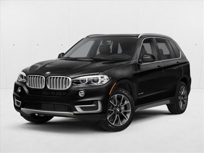 Used 2018 BMW X5 xDrive35i