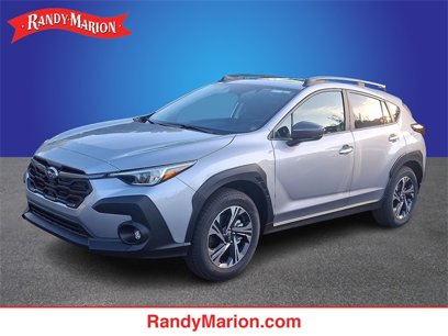New 2025 Subaru Crosstrek 2.5i Premium