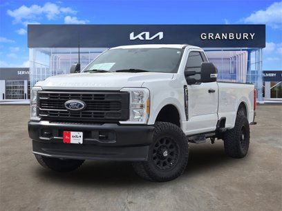 Used 2023 Ford F350 XL