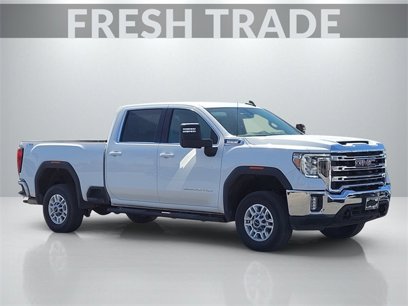 Used 2023 GMC Sierra 2500 SLE w/ SLE Convenience Package