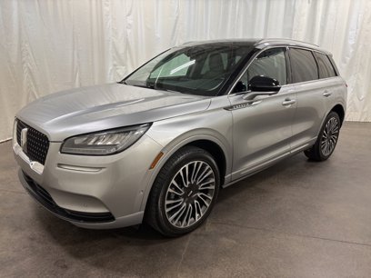 Certified 2022 Lincoln Corsair Reserve w/ Equipment Group 201A