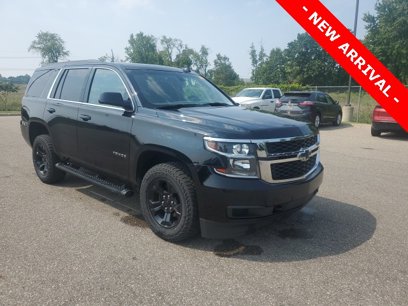 Used 2020 Chevrolet Tahoe LS