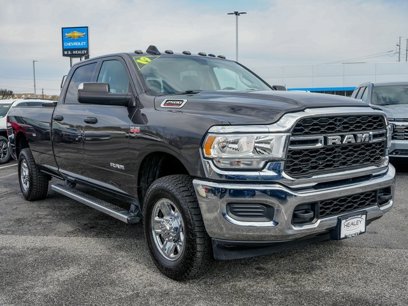 Used 2019 RAM 2500 Tradesman