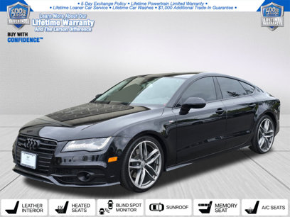 Used 2015 Audi A7 TDI Prestige w/ Prestige Package