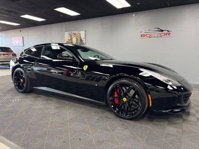 Used 2019 Ferrari GTC4Lusso T