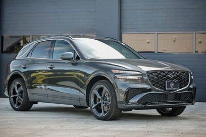 New 2026 Genesis GV70 2.5T Sport Prestige