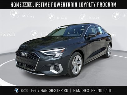 Used 2024 Audi A3 2.0T Premium Plus