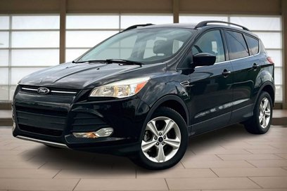 Used 2014 Ford Escape SE w/ Equipment Group 201A