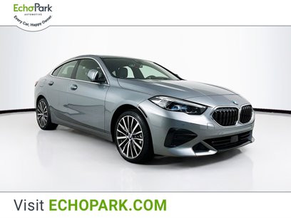 Used 2022 BMW 228i xDrive Gran Coupe w/ Premium Package 2