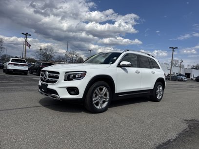 Used 2023 Mercedes-Benz GLB 250 4MATIC