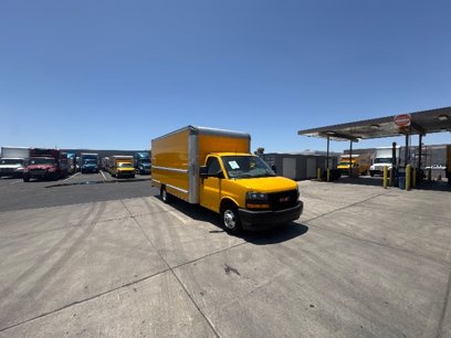 Used 2022 GMC Savana 3500 Extended w/ Power Convenience Package