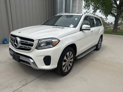 Used 2019 Mercedes-Benz GLS 450 4MATIC w/ Premium 1 Package