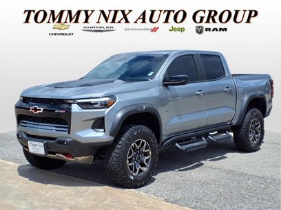 Used 2024 Chevrolet Colorado ZR2 w/ Technology Package