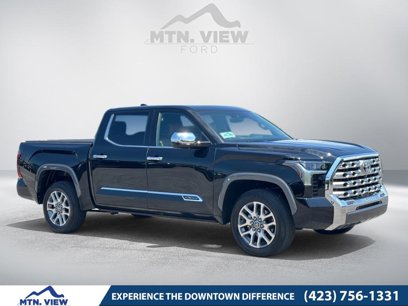 Used 2023 Toyota Tundra 1794 Edition
