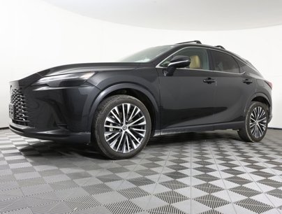 Used 2023 Lexus RX 350 Premium Plus w/ Cold Area Package