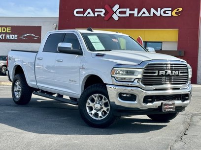 Used 2019 RAM 2500 Laramie