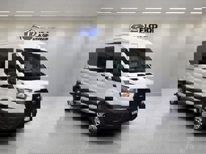 New 2024 Ford Transit 150 148 Medium Roof