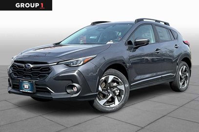 New 2025 Subaru Crosstrek 2.5i Limited