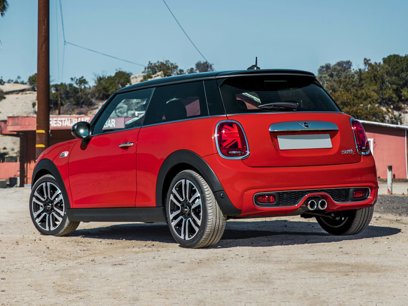 Used 2019 MINI Cooper S