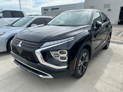 Used 2022 Mitsubishi Eclipse Cross SE