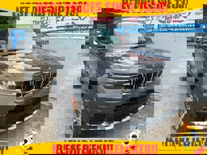 New 2025 Jeep Grand Cherokee L Limited