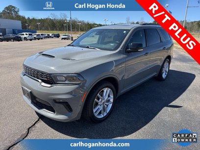 Used 2023 Dodge Durango R/T