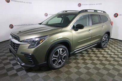 Used 2024 Subaru Ascent Touring
