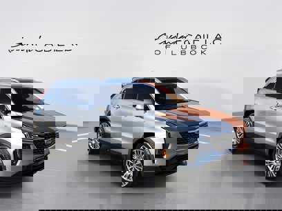 New 2025 Cadillac XT4 Premium Luxury w/ Technology Package