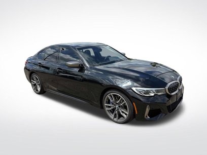 Used 2020 BMW M340i xDrive w/ Premium Package